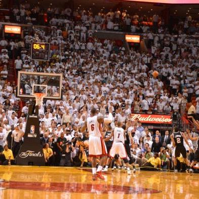 近几年NBA总决赛,王朝更迭、英雄迟暮与篮球的终极答案 近几年NBA总决赛,王朝更迭、英雄迟暮与篮球的终极答案