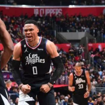 2018NBA季后赛勇士vs快船，卫冕冠军的惊魂首轮