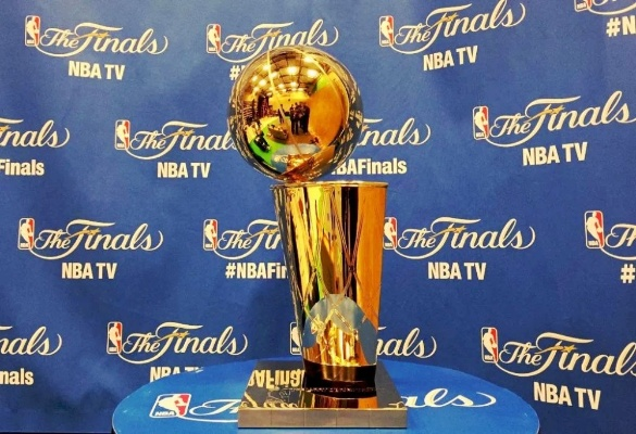 NBA总决赛颁奖典礼什么时候开始？一文读懂时间安排与观赛亮点