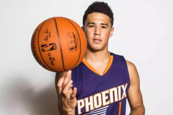 布克身高，NBA赛场上的隐形优势与自我超越