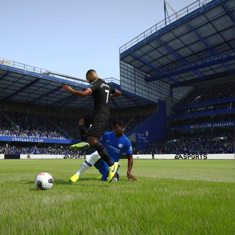 FIFA足球是什么意思?从游戏到文化符号的全面解读 FIFA足球是什么意思?从游戏到文化符号的全面解读