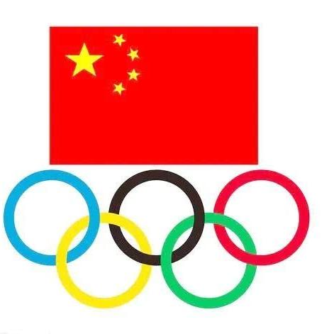 北京奥运会会徽，五环背后的世界与梦想