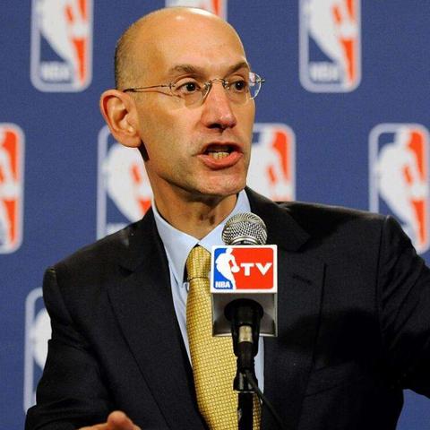 NBA球赛时间安排全解析，赛程规律、看点与观赛指南