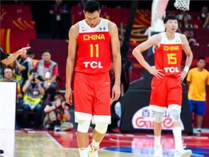 奥运会男篮落选赛什么时候开打？一文看懂赛程与看点