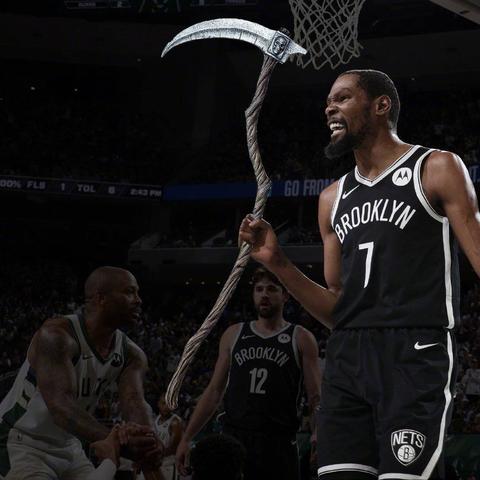 NBA历史生涯场均得分排名，那些曾主宰联盟的得分机器