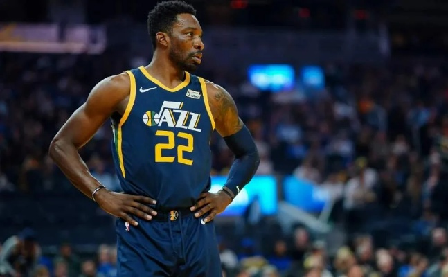 从死神心脏到不老传奇,杰夫·格林NBA生涯数据背后的硬核人生 从死神心脏到不老传奇,杰夫·格林NBA生涯数据背后的硬核人生