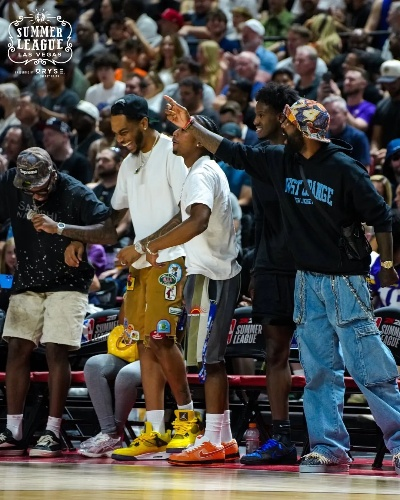 NBA夏季联赛落幕,新赛季常规赛还需等待多久? NBA夏季联赛落幕,新赛季常规赛还需等待多久?