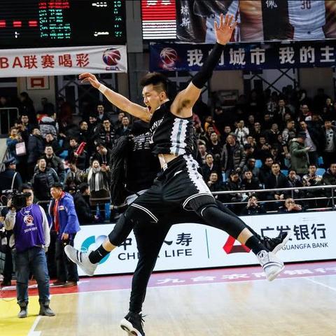 NBA常规赛是啥意思？一文带你读懂篮球世界的马拉松