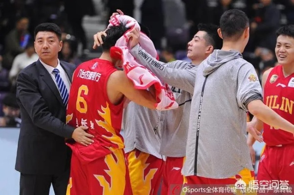 CBA卫冕冠军主场沦陷，王者之师遭遇赛季最惨痛失利