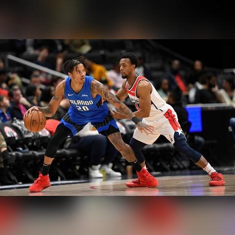 2017年NBA状元排行榜，那一届天才的崛起与沉浮