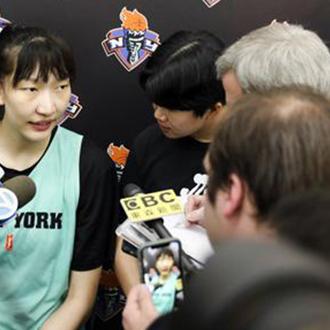 WNBA季后赛大比分逆转，纽约自由人队惊天逆转夺冠
