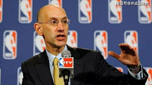 央视为什么不直播NBA?背后的考量与市场博弈 央视为什么不直播NBA?背后的考量与市场博弈