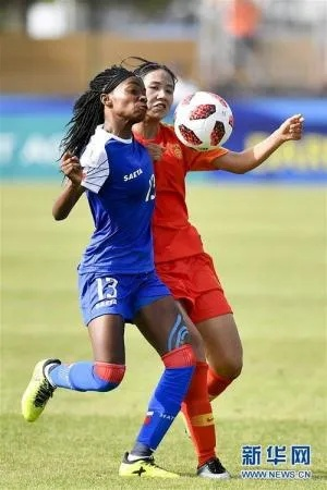 逐梦青春赛场，女足U20世界杯规则全解析