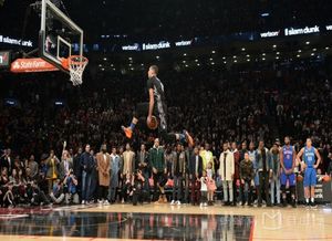 数据与直觉的博弈，NBA篮球比赛分析的艺术与科学