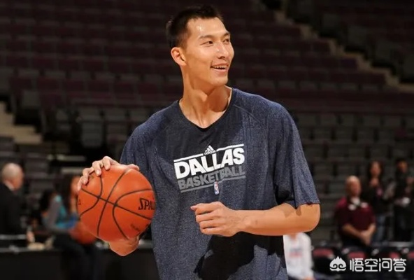 为什么NBA 2026游戏中没有易建联？玩家集体困惑