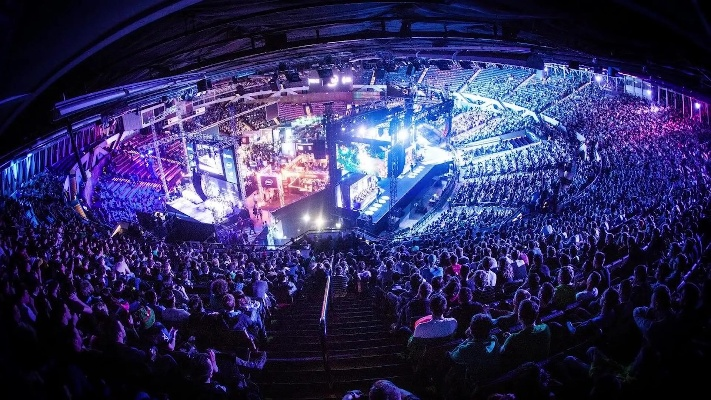 IEM卡托维兹2026在哪里比赛?赛事场馆与观赛指南全解析 IEM卡托维兹2026在哪里比赛?赛事场馆与观赛指南全解析