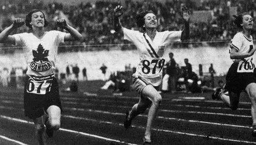 第九届奥运会，1928年阿姆斯特丹的荣耀与创新
