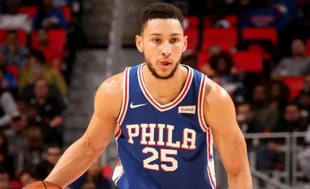 本西蒙斯个人资料全面解析,天赋异禀的NBA全能前锋 本西蒙斯个人资料全面解析,天赋异禀的NBA全能前锋