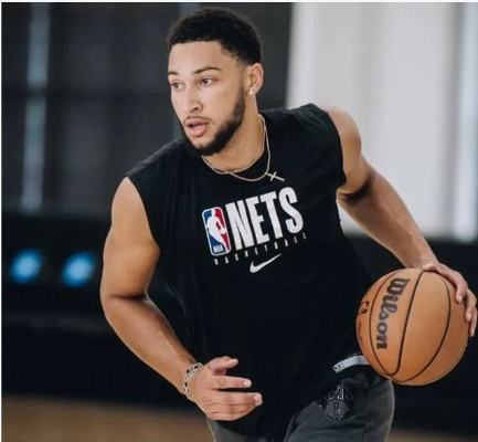 本西蒙斯个人资料全面解析,天赋异禀的NBA全能前锋 本西蒙斯个人资料全面解析,天赋异禀的NBA全能前锋
