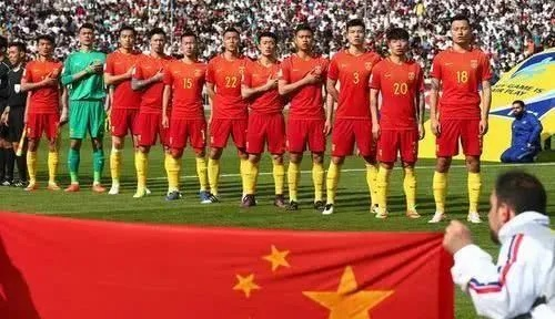 国足前几能进世界杯?从理论可能到现实路径的距离 国足前几能进世界杯?从理论可能到现实路径的距离