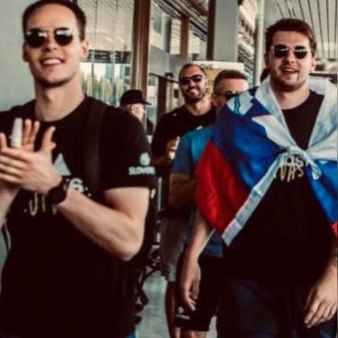 斯洛文尼亚男篮第几?从欧洲小国到世界篮坛的黑马传奇 斯洛文尼亚男篮第几?从欧洲小国到世界篮坛的黑马传奇