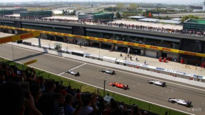 上海有F1比赛吗?一文读懂F1中国大奖赛的过去、现在与未来 上海有F1比赛吗?一文读懂F1中国大奖赛的过去、现在与未来