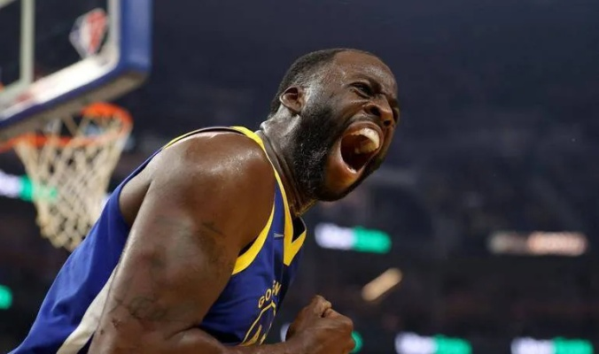 几个格林,一个江湖,NBA那些姓格林的球员,谁才是真王者? 几个格林,一个江湖,NBA那些姓格林的球员,谁才是真王者?