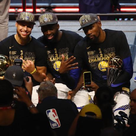 NBA历届总决赛排名名单，从王朝兴衰到时代更迭的冠军图谱
