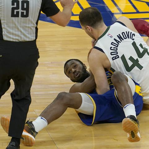 2017年NBA决赛，勇士王朝的加冕与骑士的悲壮抗争