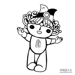 北京奥运五福娃叫什么,一段属于2008年的温暖记忆 北京奥运五福娃叫什么,一段属于2008年的温暖记忆