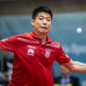 冠军的心，不分国籍，当日本乒乓球冠军流淌着中国血脉