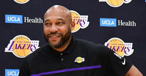 湖人主教练哈姆多高？揭秘这位NBA教头的真实身高与球场形象
