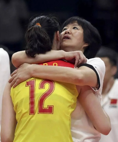 中国女排奥运会冠军,荣耀绽放的历史时刻 中国女排奥运会冠军,荣耀绽放的历史时刻