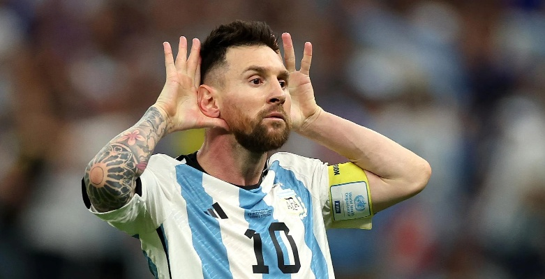 2026欧洲杯有梅西吗?一个注定无解的问题,背后是足球世界的终极遗憾 2026欧洲杯有梅西吗?一个注定无解的问题,背后是足球世界的终极遗憾